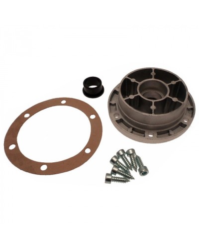 Крышка редуктора BX-243 Came 119RIBX047 во Владивостоке Запчасти для шлагбаумов и автоматики Pintop.ru