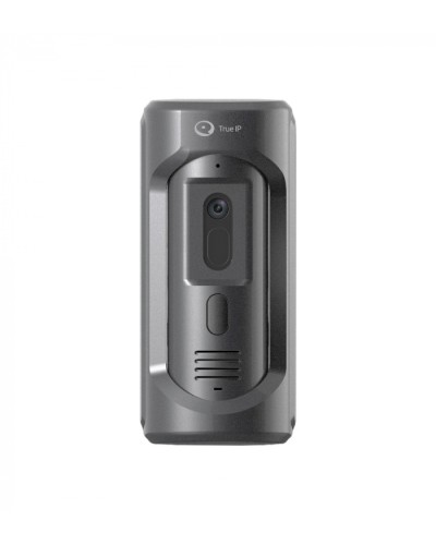 Панель вызывная True IP Systems TI-3711MP во Владивостоке Вызывные IP панели Pintop.ru