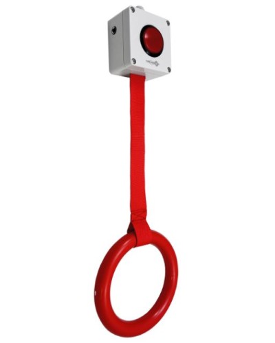 Комбинированное устройство вызова Тромбон СОРС-ВС-КС во Владивостоке Система оповещения и трансляции Pintop.ru