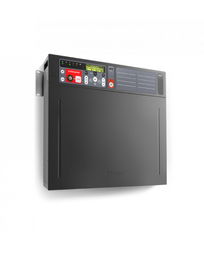 Моноблок настенный Sonar SPM-A01050-AW во Владивостоке Моноблоки Sonar Pintop.ru