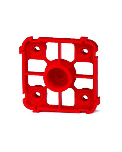 Суппорт для заливки в бетон DKC 59388 во Владивостоке Распределительные коробки Pintop.ru