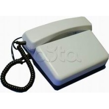 Телефонный аппарат ЦБ без номеронабирателя с функцией автонабора номера ТЮЛЬПАН 01-ЦБ-АН