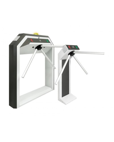 CARDDEX Компактный турникет STR-01E во Владивостоке Турникеты Pintop.ru