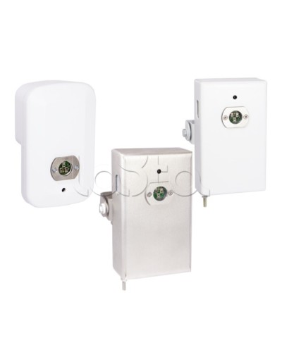 Извещатель пожарный пламени взрывозащищенный Спектрон-804-Exm-Н-HART во Владивостоке Пожарные извещатели (Ex) Pintop.ru