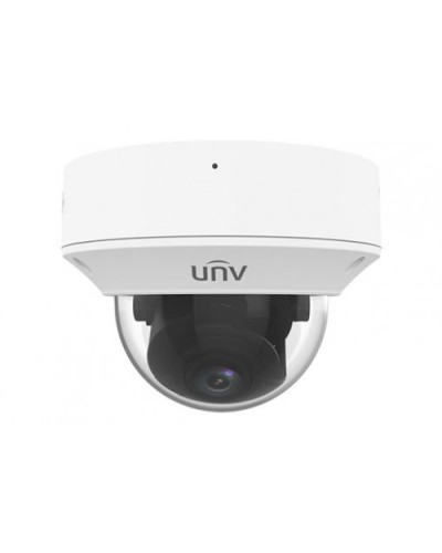 IP-камера видеонаблюдения антивандальная купольная Uniview IPC3238SB-ADZK-I0-RU во Владивостоке IP-камеры Pintop.ru