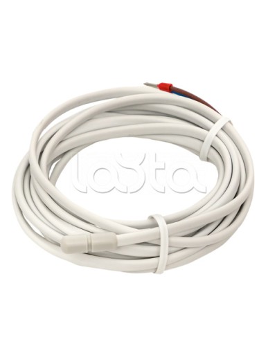 Датчик температуры пола 3 метра EKF Basic (fts-3m) во Владивостоке Технологические извещатели Pintop.ru