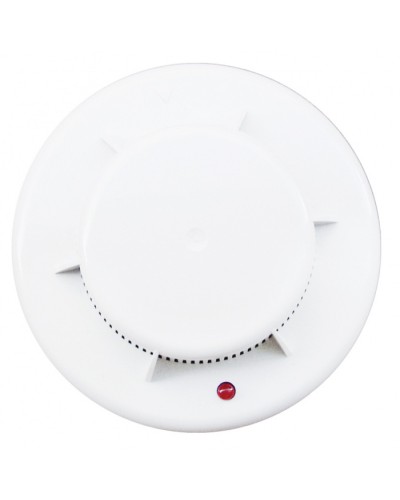 Извещатель пожарный дымовой автономный Сибирский Арсенал ИП 212-63А во Владивостоке Пожарные извещатели Pintop.ru