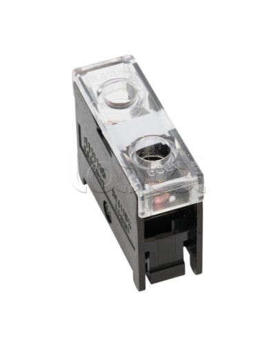 Клеммный терминал БЗД-1 до 16 мм2 60A EKF PROxima EKF (bzd-16001) EKF (bzd-16001) во Владивостоке Клеммные колодки Pintop.ru