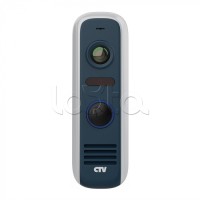 Вызывная панель CTV-D4000S (графит)