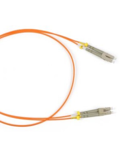 Патч-корд оптический (шнур) MM 50/125, SC-LС duplex (2м) Legrand (033063) во Владивостоке Патч-корды и пигтейлы Pintop.ru