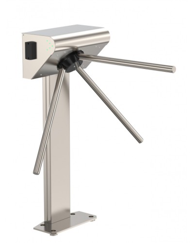 Проходная электронная Ростов-Дон АП Т9М1 STEP2 НЕРЖ (Matrix II MF) (0858-03) во Владивостоке Турникеты - Ростов-Дон Pintop.ru