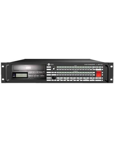 Блок сообщений МЕТА 9311 во Владивостоке 19 оборудование (рэковое/стоечное) Mета Pintop.ru