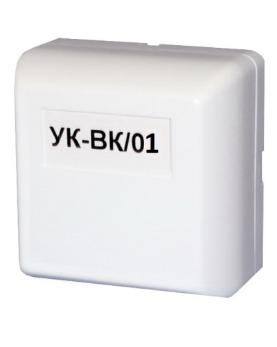 Устройство коммутационное Радий УК-ВК исп.01 во Владивостоке Дополнительное оборудование для ОПС Pintop.ru