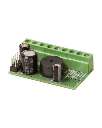 Контроллер ЭЛИС K-1 во Владивостоке Контроллеры Pintop.ru