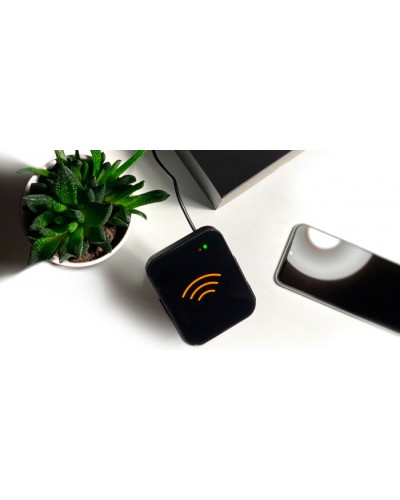 Набор разработчика SDK ESMART Доступ (EK0001) iOS во Владивостоке Дополнительное оборудование для СКУД Pintop.ru