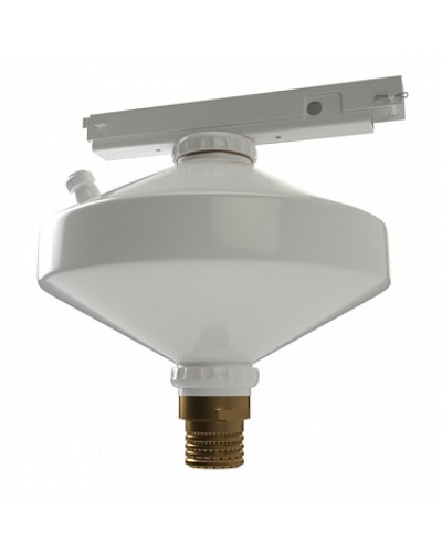 Модуль пожаротушения тонкораспыленной водой Этернис «ТРВ-Гарант»-14,5 (60) во Владивостоке Установки ТРВ Pintop.ru