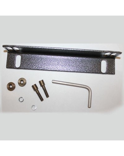 Метаком Комплект монтажный к замку ML-400 во Владивостоке Крепежные изделия Pintop.ru