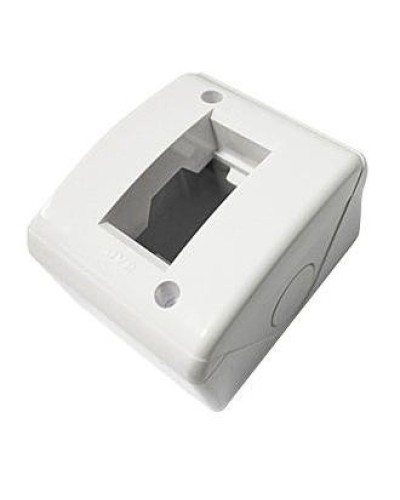 Корпус для одного выключателя Came 001YE0043 во Владивостоке Запчасти для шлагбаумов и автоматики Pintop.ru