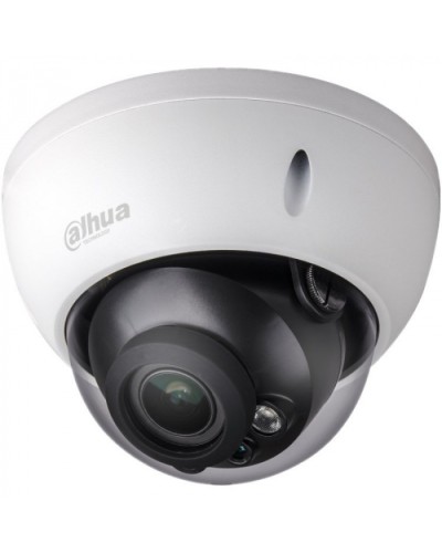 IP-камера видеонаблюдения уличная купольная с ИИ Dahua DH-IPC-HDBW5241EP-ZE-S3 во Владивостоке IP-камеры Pintop.ru