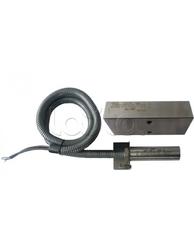 Датчик магнитный герконовый Магнито-Контакт ДМГ-40 (NO, NC, NO+NC, 2NO, 1NO+1NC, NO+NC NO+NC, 2NC) АТФЕ.425119.184 во Владивостоке Дополнительное оборудование для ОПС Pintop.ru