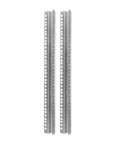 Направляющие для настенных шкафов TLK TLK-VNI2-6U-2 во Владивостоке Аксессуары для стоек и шкафов Pintop.ru