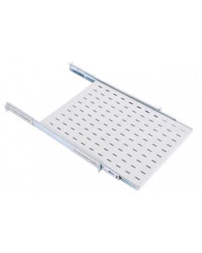 Полка выдвижная 620мм ЦМО ТСВ-62 во Владивостоке Полки для шкафов и стоек Pintop.ru