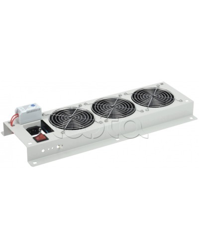 Модуль вентиляторный потолочный ITK FM35-32M во Владивостоке Вентиляторные модули Pintop.ru