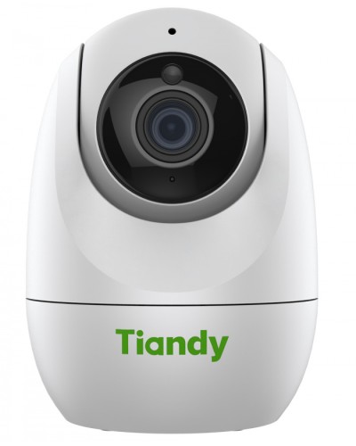 IP камера видеонаблюдения Tiandy TC-H332N Spec:I2W/WIFI/Eu/4mm/V4.1 во Владивостоке IP-камеры Pintop.ru