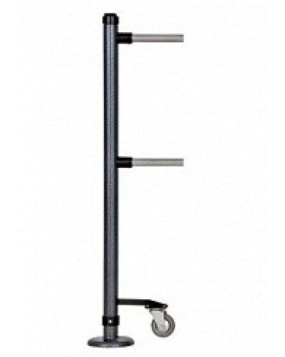 Стойка фиксатора Ростов-Дон ОС2акп/2-1 у во Владивостоке Ограждения Pintop.ru