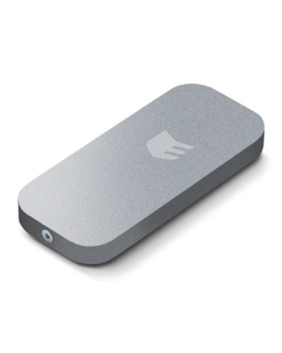 Считыватель мультиформатный ESMART Reader BLE серии STONE (ER1501 EO1529) (Silver Gray) Mullion во Владивостоке Считыватели Pintop.ru