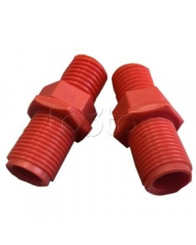 Штуцер под метрическую резьбу М20 (ШМ) Спецприбор во Владивостоке Распределительные коробки Pintop.ru