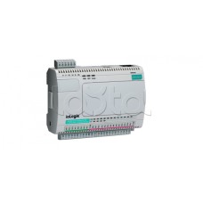 Ethernet-модуль ввода/вывода Moxa ioLogik E2214