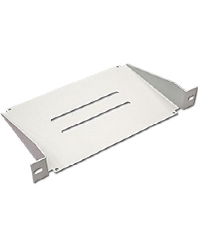 Полка стационарная 10 1U ЦМО МС-15-10 во Владивостоке Полки для шкафов и стоек Pintop.ru