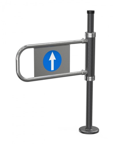 Калитка Ростов-Дон К21 пр (без дуги) Ростов-Дон во Владивостоке Калитки Pintop.ru