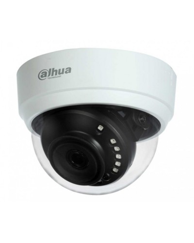Камера видеонаблюдения купольная Dahua DH-HAC-D1A51P-0360B-S2 во Владивостоке Системы видеонаблюдения Pintop.ru