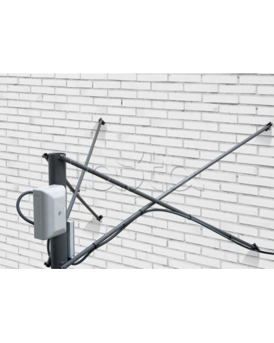 КронштейнForteza КРОНШТЕЙН-1000/1250 во Владивостоке Кронштейны и планки для извещателей Pintop.ru