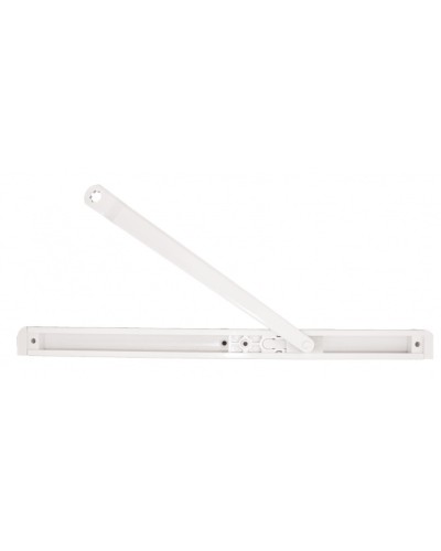 Скользящий канал Tantos TS-DC Скользящий канал (белый) во Владивостоке Дополнительное оборудование для СКУД Pintop.ru