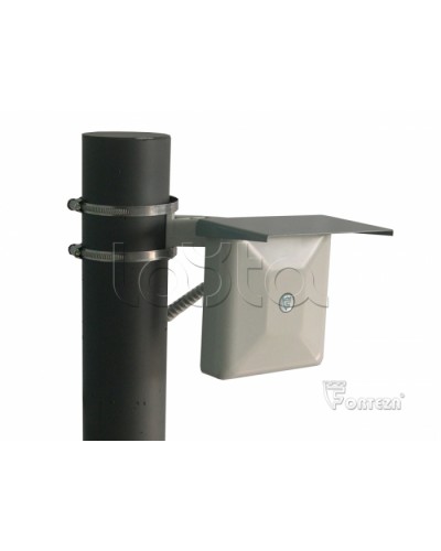 Извещатель охранный радиоволновый однопозиционный Forteza ЗЕБРА-30 во Владивостоке Извещатели охраны периметра Pintop.ru