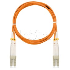 Патч-корд NIKOMAX NMF-PC2M2C2-LCU-LCU-002