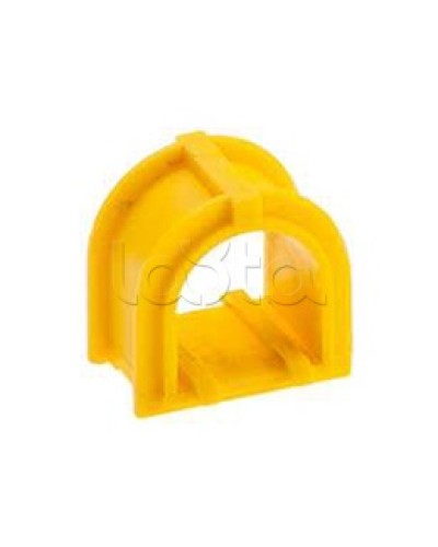 Соединитель для коробок установочных Экопласт 44664 во Владивостоке Держатели, клипсы, скобы Pintop.ru