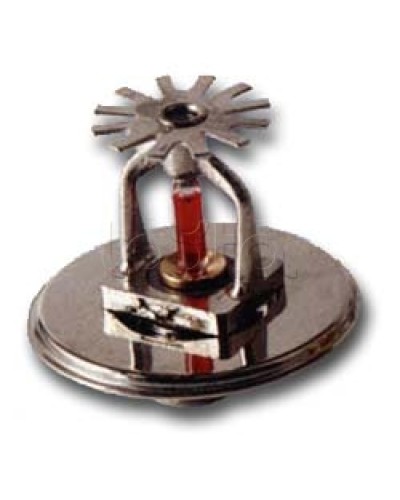 Декоративный отражатель полимерный для оросителей Спецавтоматика Декоративный отражатель во Владивостоке Аксессуары для оросителей Pintop.ru