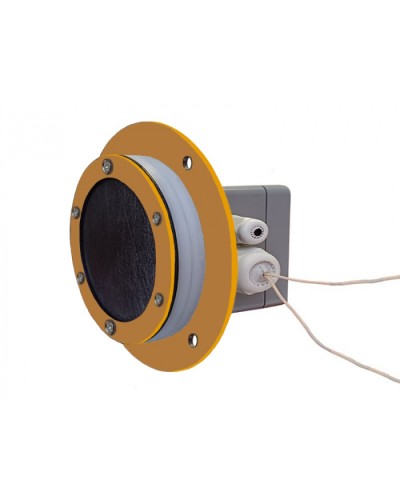 Датчик подпора (заштыбовки) ДЗ исп.00 Магнито-Контакт во Владивостоке Дополнительное оборудование для ОПС Pintop.ru