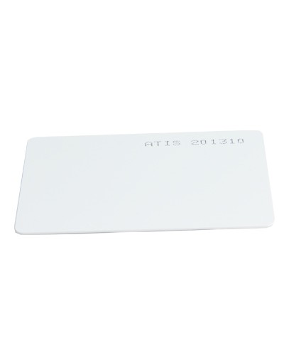 Карта формата EM-Marine тонкая AccordTec AT-ID02-EM во Владивостоке Оптовые идентификаторы Pintop.ru