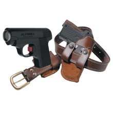 Жезл РИФ ПАТРУЛЬ Альтоника RS-201TG