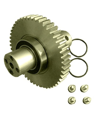 Вал выходной Came 119RIG050 во Владивостоке Запчасти для шлагбаумов и автоматики Pintop.ru