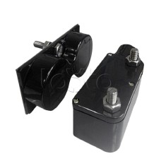 Датчик положения магнитогерконовый взрывозащищённый Магнито-контакт ДПМГ-26Ех-100 ПАШК.425119.120 ТУ