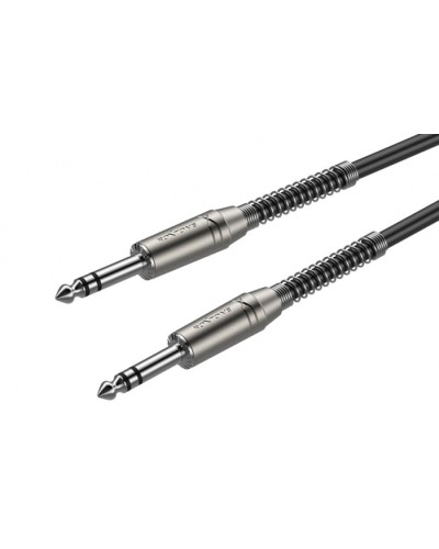 Кабель инструментальный ROXTONE SMJJ200/0,5 во Владивостоке Система оповещения и трансляции Roxton Pintop.ru