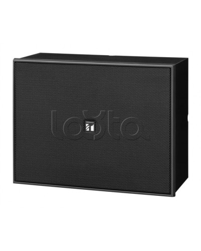 Громкоговоритель настенный TOA BS-678BT во Владивостоке Системы оповещения и трансляции TOA Pintop.ru