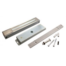 Электромагнитный замок пожаробезопасный влагозащищённый ALeko ALM-300FR (12В)