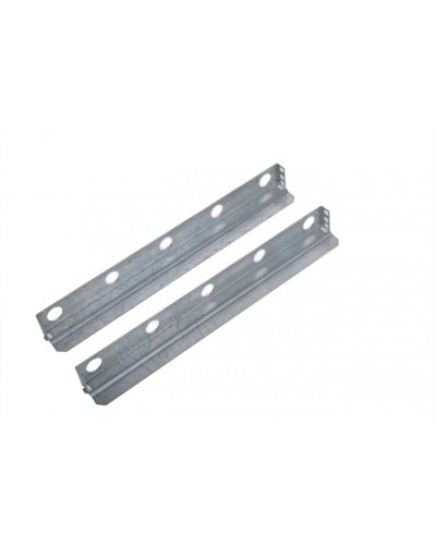 Комплект уголков опорных ЦМО УО-58.2 во Владивостоке Аксессуары для стоек и шкафов Pintop.ru